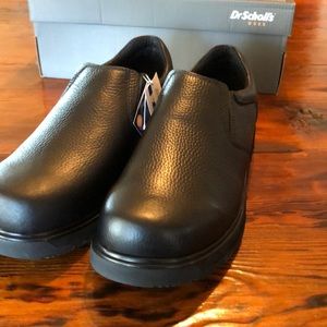 Brand New Dr. Scholl’s Black Dress Shoes